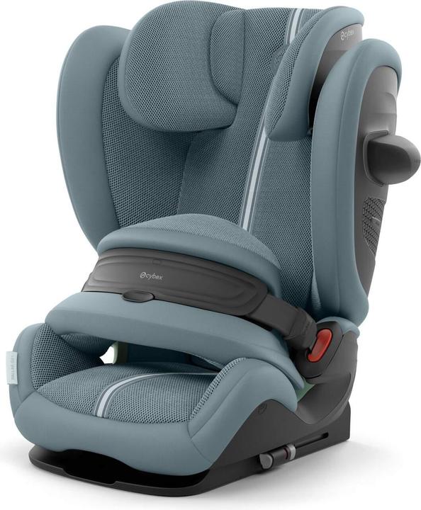 Produktbild Cybex Pallas G2 Plus (Kindersitzerhöhung, ECE R129/i-Size Norm)