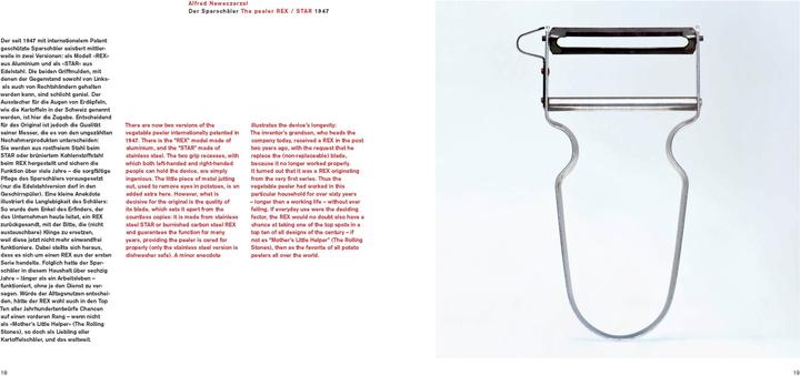 Immagine prodotto Swiss Design (Tedesco, Ellegiers Sandra, 2024)