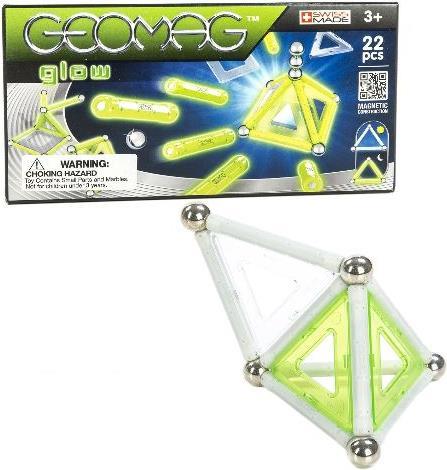 Produktbild Geomag Kids Panels Glow