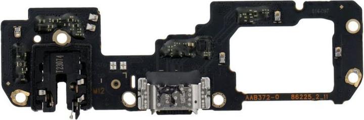 Image du produit OEM Consumables! Charging board for REALME 9 4G (Fast Charger) (Boîtier, Realme 9 4G)