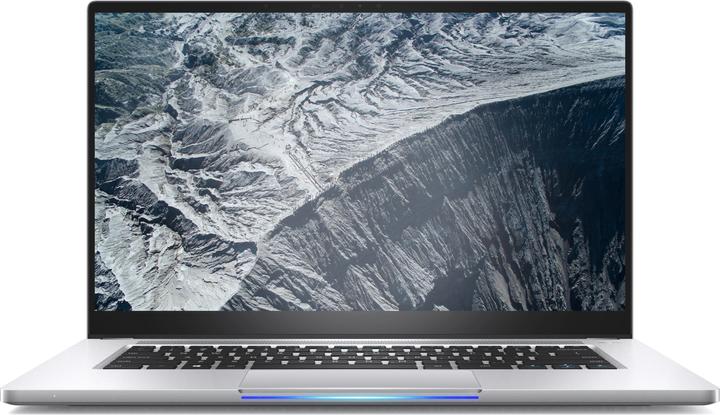 Immagine prodotto Intel Vescovo C i5 Touch Blank Keyb Grigio EU C (Intel Core i5-1135G7)