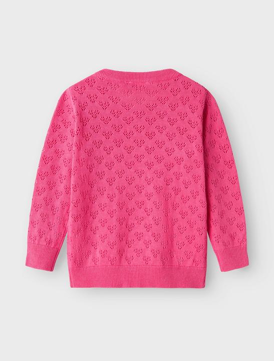 Immagine prodotto Name it Cardigan in cotone organico (92)
