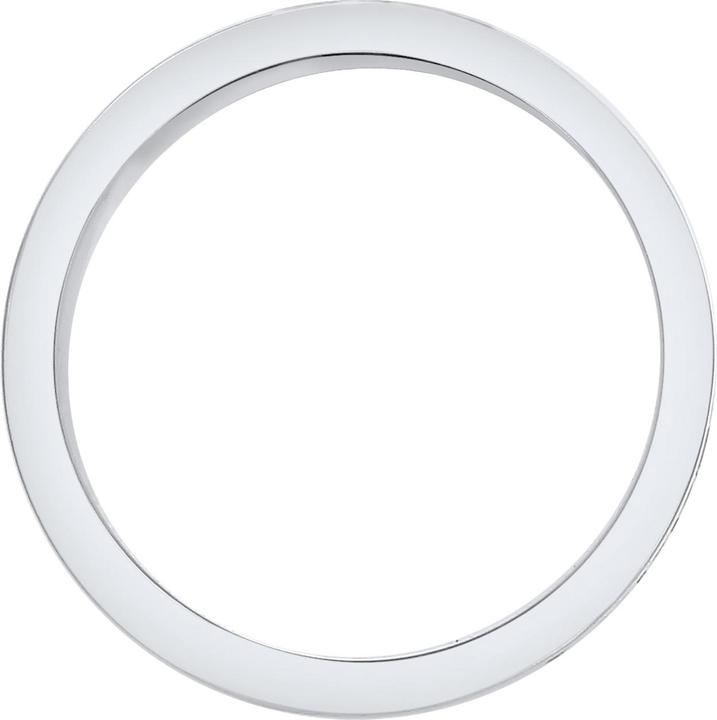 Actual product image Kuzzoi Numbers (66, 925 Silver)