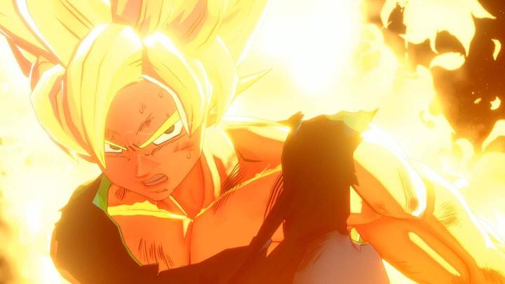 Produktbild Bandai Namco Dragon Ball Z: Kakarot (PS4, Multilingual)