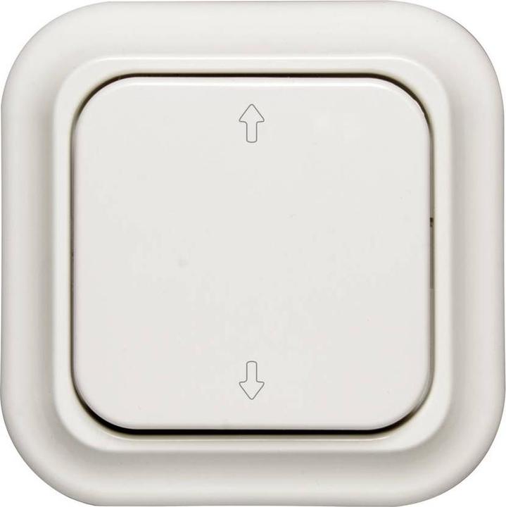 Image du produit Jäger Direkt Pont OPUS 1 pour volets roulants/stores appareil complet Wave pur