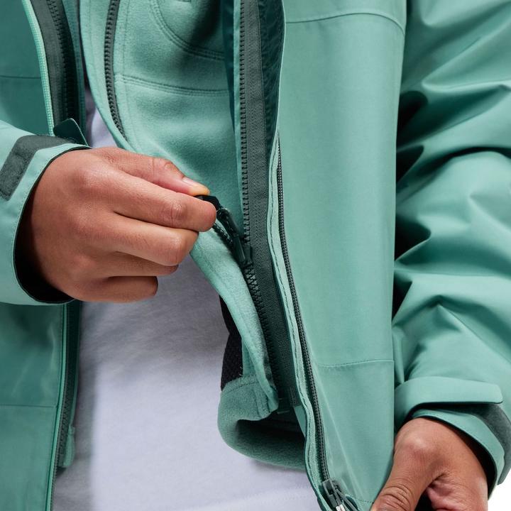 Actual product image Berghaus Wasserdichte Bramblfell InterActive Gore-Tex Jacket (52)