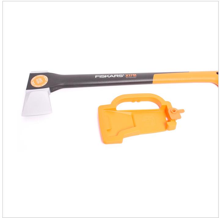 Actual product image Fiskars Splitting axe X17-M