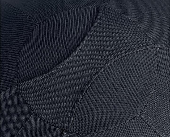 Immagine prodotto Leitz Sedile Ball Active Ø 55cm grigio velluto (55 cm)