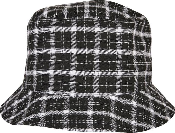 Immagine prodotto Flexfit Cappello a secchiello a scacchi - 65137 (Taglia unica)