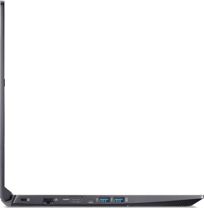 Actual product image Acer Aspire 7 (15.60", AMD Ryzen 7 5700U, 32 GB, 1000 GB, CH)