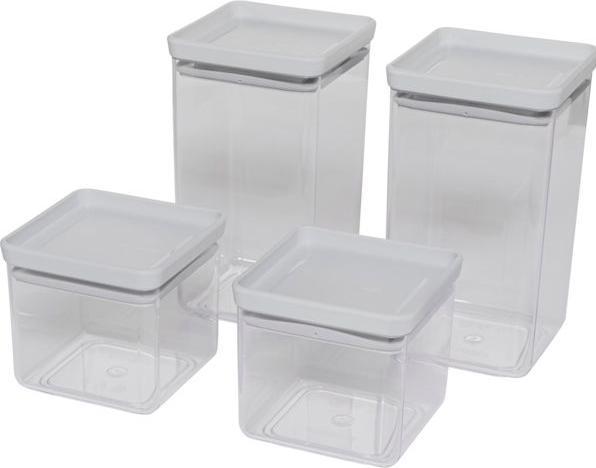 Produktbild Brabantia Vorratsbehälter Tasty (4.60 l)
