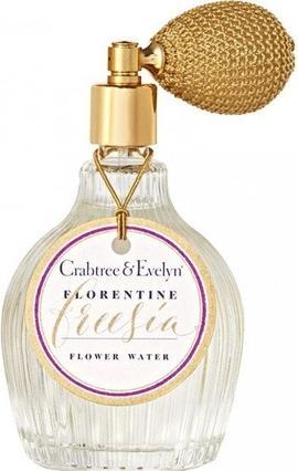 Nuxe Crabtree & Evelyn Florentine Freesia Floral Water 100 Ml (Flüssigseife, 100 ml)