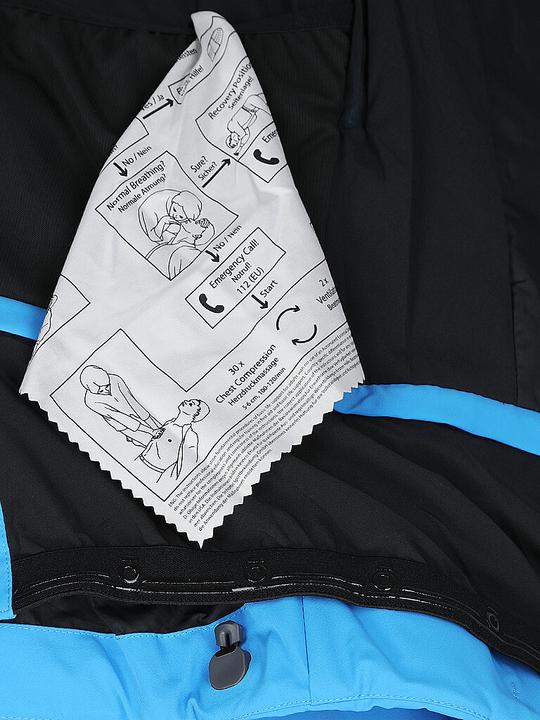 Image du produit Schöffel Veste de ski Misurina (L)