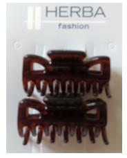 Image du produit Herba FHH.parenthèse (2 pcs)
