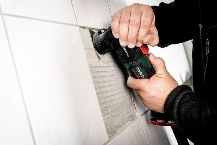 Image du produit Metabo MT 18 LTX BL QSL