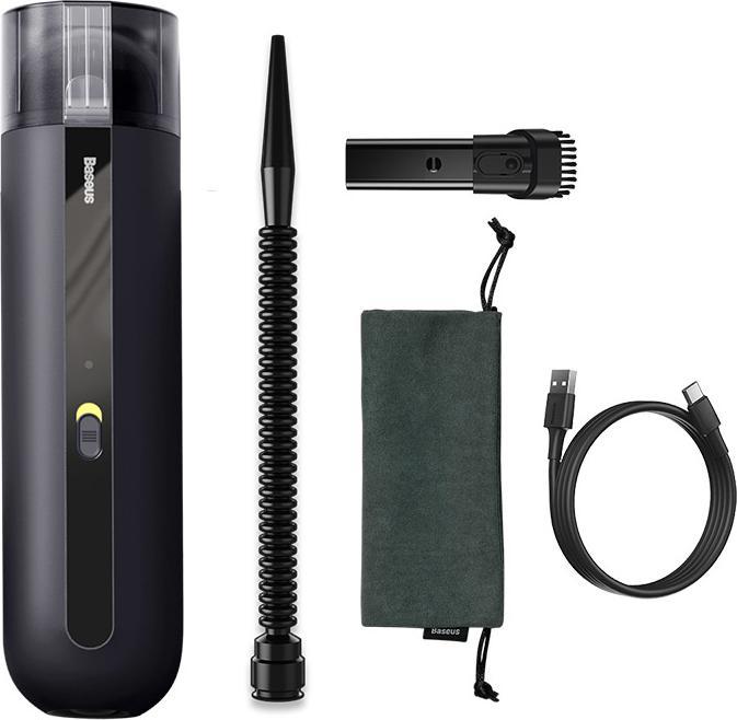 Actual product image Baseus A2