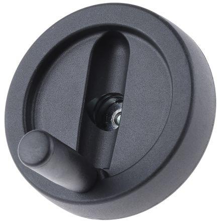 Produktbild Rs Pro Handkurbel mit Klappgriff 100mm