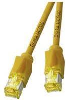Produktbild EFB Elektronik Patchkabel S/FTP,Cat.,TM31,UC900 (S/FTP, CAT6a, 5 m)
