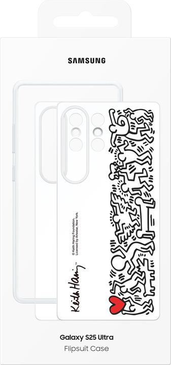 Actual product image Samsung Flipsuit Case (Samsung Galaxy S25 Ultra)