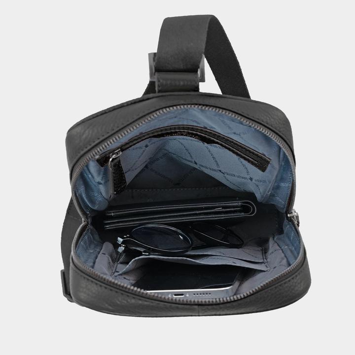 Produktbild Braun Büffel THEO Cross Body