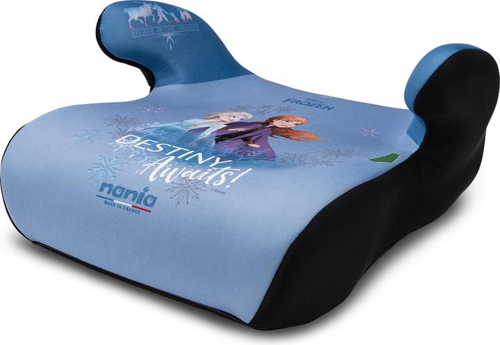 Osann Alpha (Rehausseur de siège pour enfant, Norme ECE R129/i-Size)