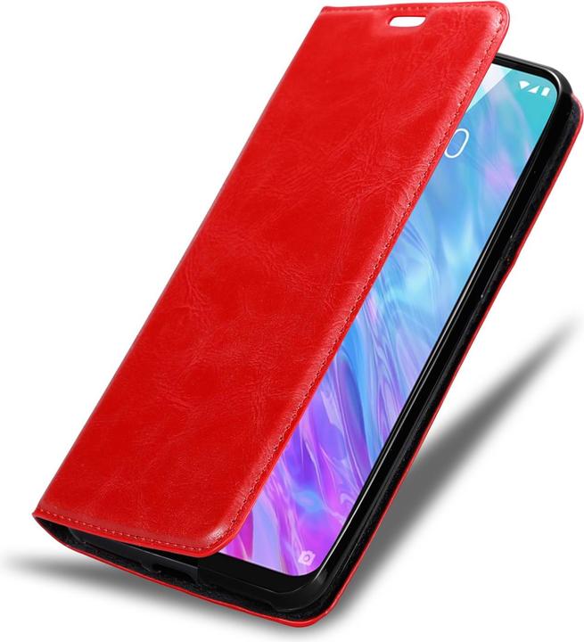 Actual product image Cadorabo Cover (ZTE Blade 10 Smart)
