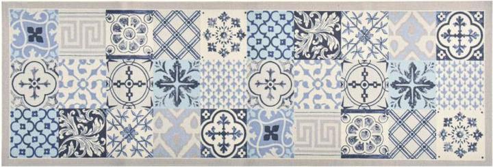 Mosaic printing