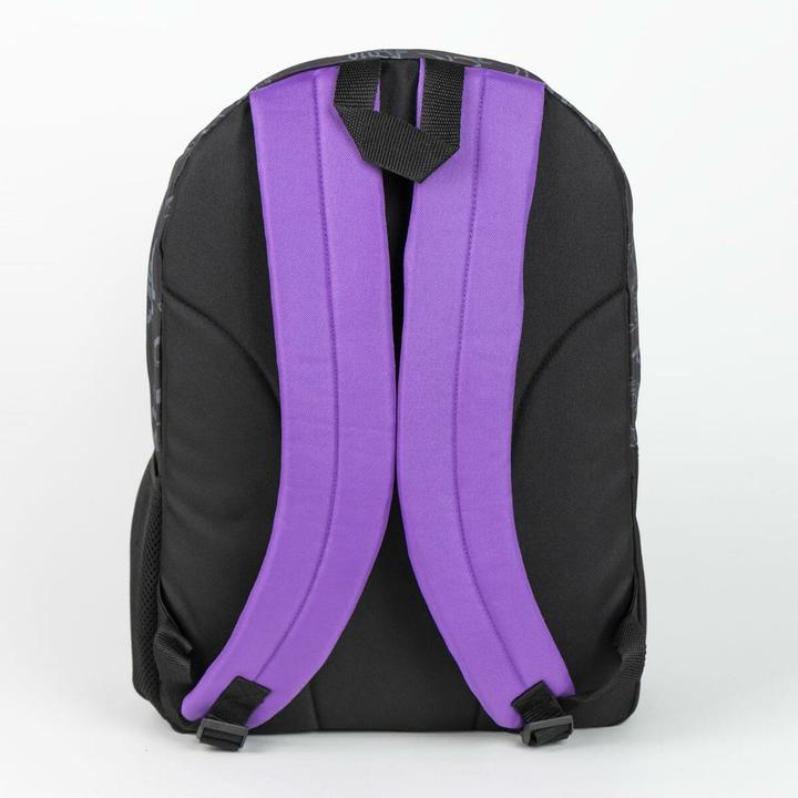 Actual product image Cerda DISNEY VILAINS - Reine Sorcière - Sac à Dos Casual - 42x12x32cm