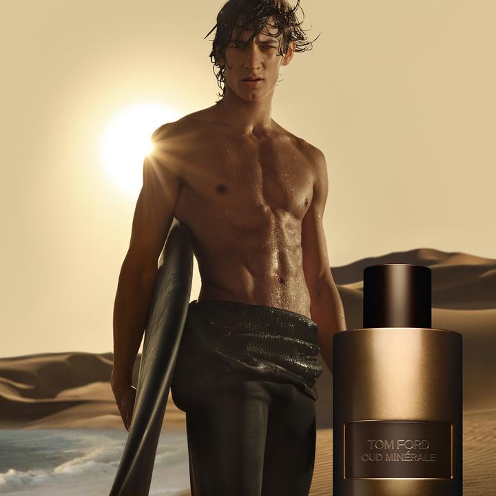 Actual product image Tom Ford Oud Minrale (Eau de parfum, 100 ml)