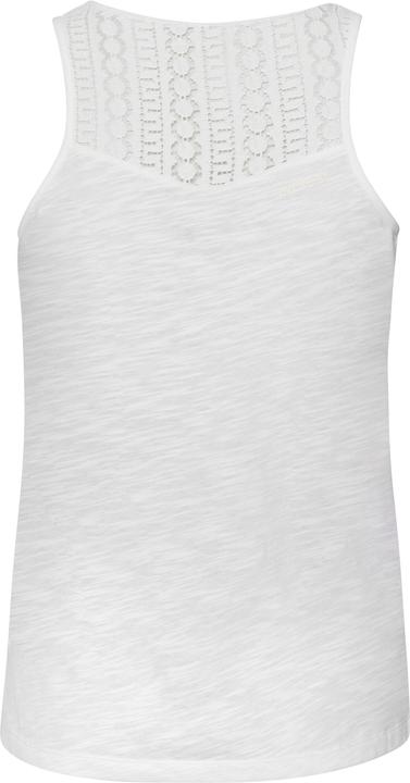 Actual product image Protest Ladies Singlet PRTBECCLES Canvasoffwhite L/40 (40)