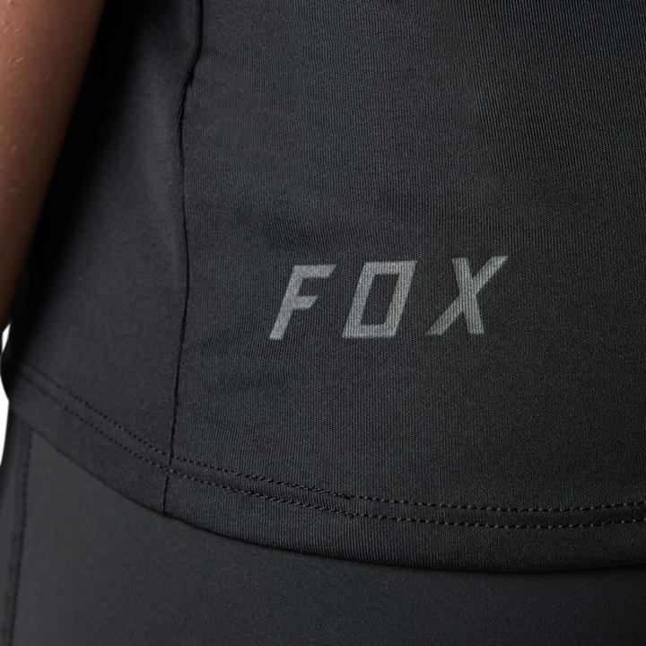 Image du produit Fox Jersey 23 W Ranger Ss Head Blk (S)