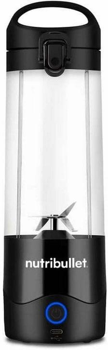 NutriBullet Portable Blender (14.80 W)
