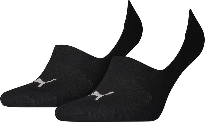 Produktbild Puma Classic Footies (2er Pack, 43 - 46)