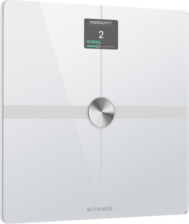 Actual product image Withings Body Smart (200 kg)