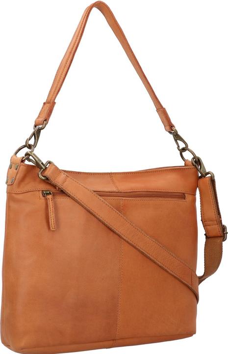 Immagine prodotto Greenland Nature Borsa a tracolla in pelle da 35 cm