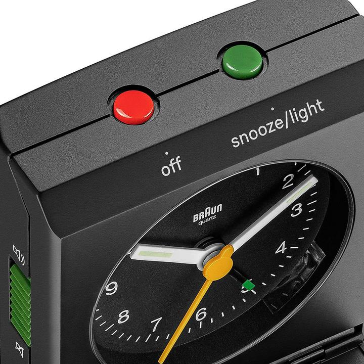 Produktbild Braun Travel