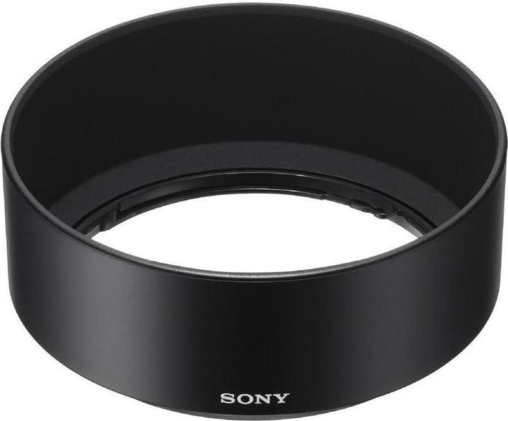 Actual product image Sony Lens hood ALC-SH126
