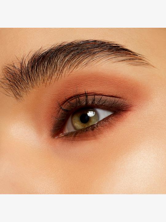 Actual product image MAC Cosmetics Powder Kiss Soft Matte Eye Shadow (What Clout!)