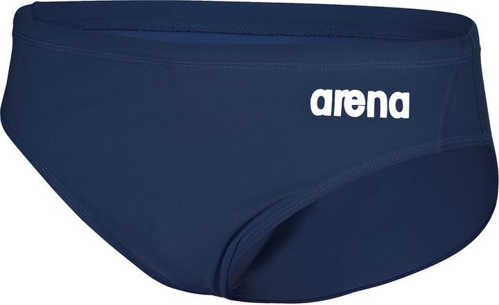 Arena M Team Swim Briefs Solid