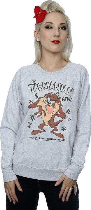 Produktbild Looney Tunes Sweatshirt (S)