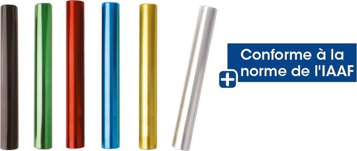 Hasbro Relaisanzeige - Aluminium