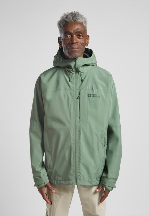 Immagine prodotto Jack Wolfskin Tempest 2L Jkt M (3XL)