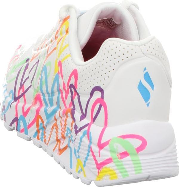 Produktbild Skechers Sneaker UNO LITE - SPREAD THE LOVE (27)