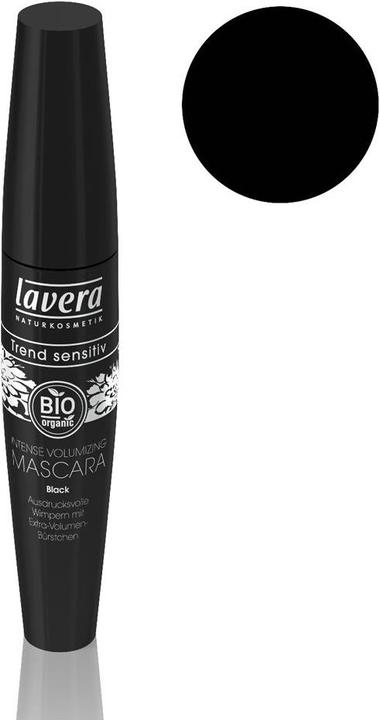 Produktbild Lavera Intense (Black)