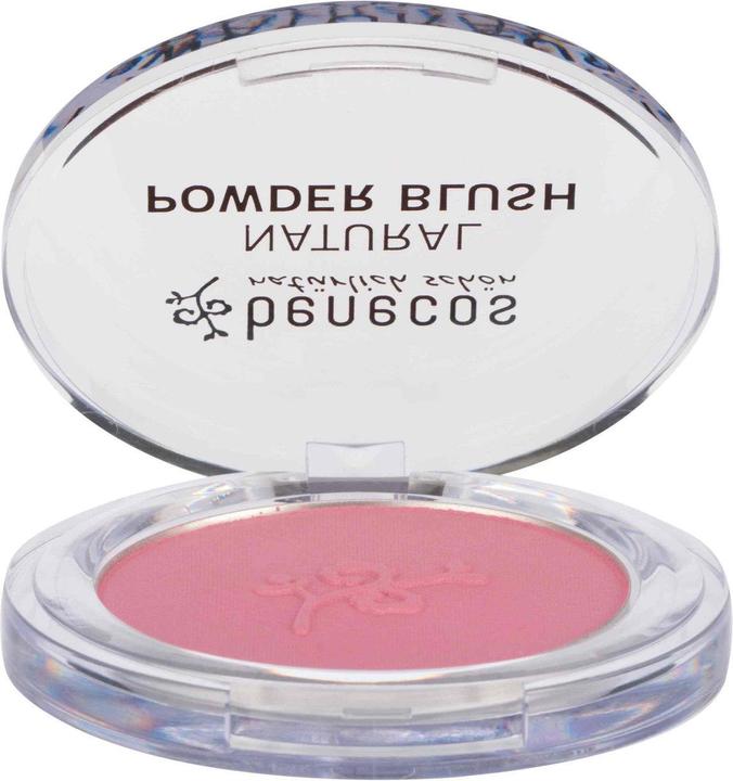 Benecos Compact (Sassy Salmon)