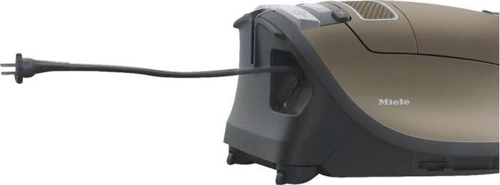 Image du produit Miele Complet C3 Brilliant EcoLine - SGSK3
