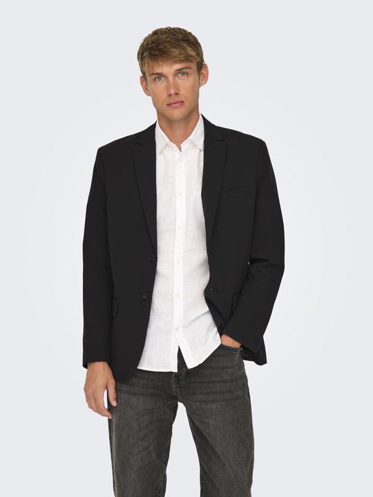 Actual product image Only & Sons Classic blazer (52)