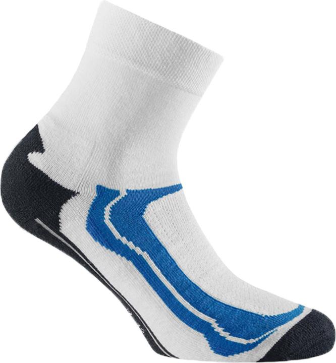 Actual product image Rohner Socken Sportlich Bequem sitzend Basic Quarter Sport (pack of 4, 43 - 46)