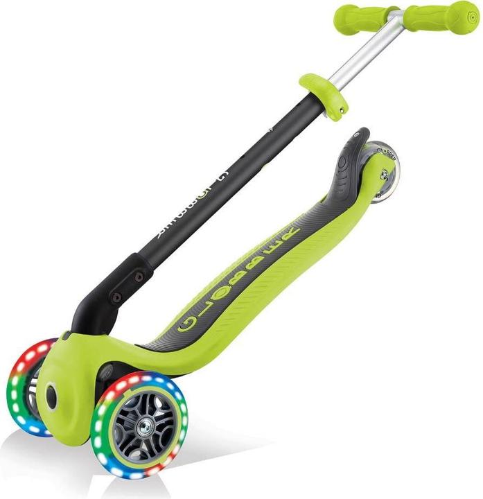 Productafbeelding Globber Go Up Opvouwbare Plus Verlichting