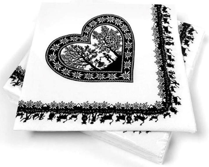 Image du produit Trendform Suisse (20 x, 33 x 33 cm)